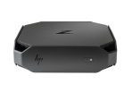 HP Z2 Mini G3 Workstation (Intel Core i7-6700, 16GB DDR4, 256 GB SSD, Win 10 Pro 64)