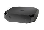 HP Z2 Mini G3 Workstation (Intel Core i7-6700, 16GB DDR4, 256 GB SSD, Win 10 Pro 64)