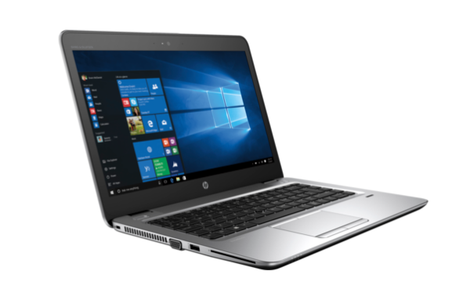 HP Z9F99AA Pro MT 43 Mobile Thin Client (128GB M2 SATA 8GB Win 10 IOT)