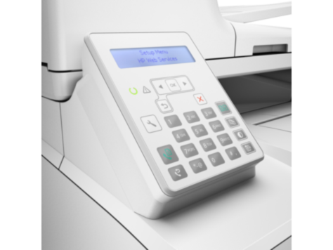 HP LaserJet Pro MFP M227fdn (G3Q79A)
