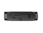 HP Z2 Mini G3 Workstation (Intel Core i7-6700, 16GB DDR4, 256 GB SSD, Win 10 Pro 64)