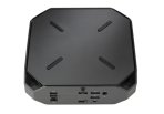 HP Z2 Mini G3 Workstation (Intel Core i7-6700, 16GB DDR4, 256 GB SSD, Win 10 Pro 64)