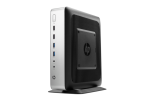 HP J9B01EA t730 Flexible Thin Client Desktop (32 GB M.2 Flash Memory, 8GB Win 10 IOT)