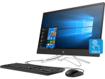 HP All-in-One 24-f0017ne 23.8