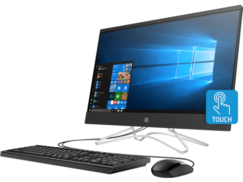 HP All-in-One 24-f0017ne 23.8