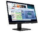 HP 1A7E5AS ARAB 23.8 Inches P24 G4 FHD IPS Monitor