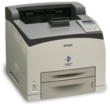 Epson ACULASER M4000N SERIES