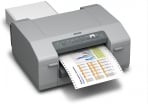 Epson ColorWorks C831 Inkjet Label Printer