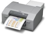 Epson ColorWorks C831 Inkjet Label Printer