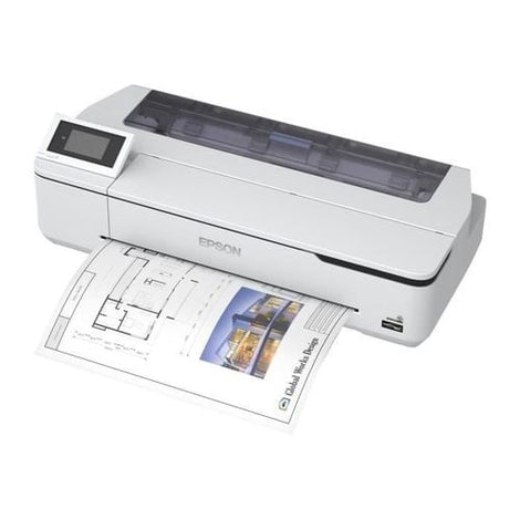 Epson C11CF11301A1 Large format printer - technical
