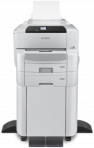 Epson WF-C8190DTWC WorkForce Pro A3 business inkjet printer