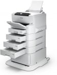 Epson WF-C8190D3TWC WorkForce Pro A3 business inkjet printer