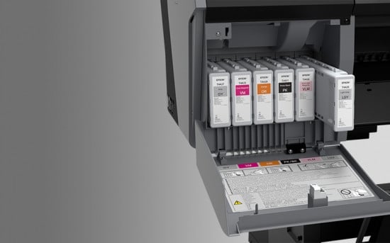 Epson C11CH12301A3 SureColor SC-P7500 Spectro Printer