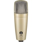 Behringer C1 Studio Condenser Microphone