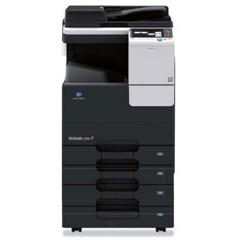 Konica Minolta bizhub C266i Colour A3 Multifunctional Printer