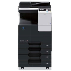 Konica Minolta bizhub C266i Colour A3 Multifunctional Printer