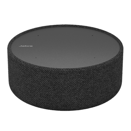 Jabra PanaCast SpeakerMic conferencing microphone