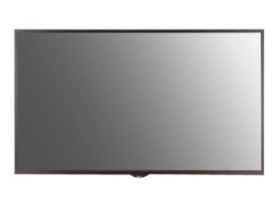 LG  Stylish Design Slim Bezel Full HD 43