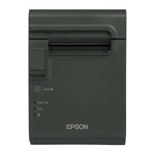 Epson TM-L90Peeler (393) Compact Thermal Label Printer