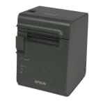 Epson TM-L90Peeler (393) Compact Thermal Label Printer