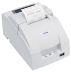 Epson TM-U220B (007A0) Easy To Use Impact Printer