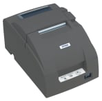 Epson TM-U220B (057BE) Easy To Use Impact Printer
