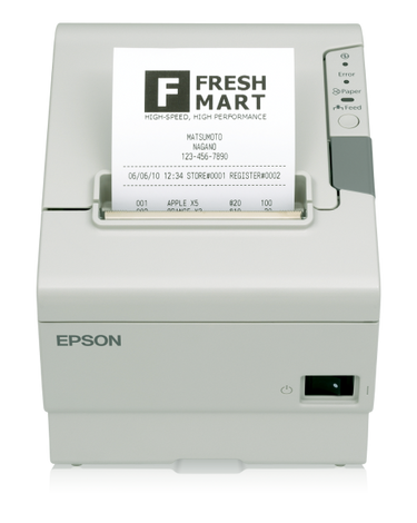 Epson TM-T88V (044A1) Energy Star Receipt Printer