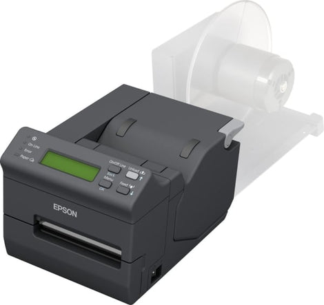 Epson TM-L500A (106A1) Check In Desk Printer