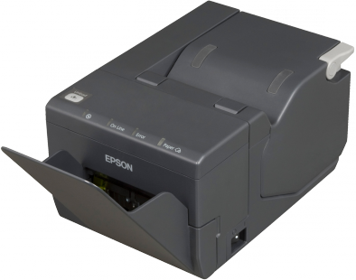 Epson TM-L500A (114A1) Printer For Check In Counters