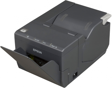 Epson TM-L500A (114A2) Printer For Check In Counters