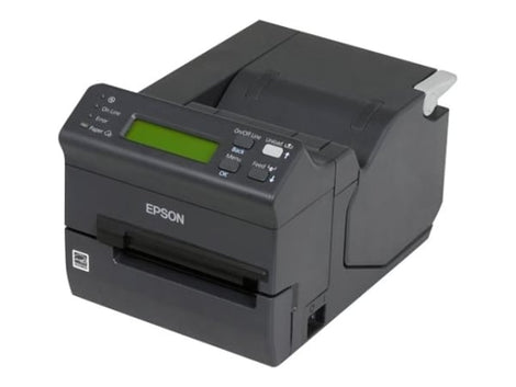 Epson TM-L500A (118A2) Thermal Line Receipt Printer