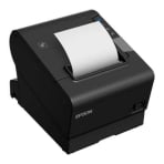 Epson TM-T88VI-102A0 Future Proof Receipt Printer