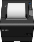 Epson TM-T88VI-111A0 Future Proof Receipt Printer