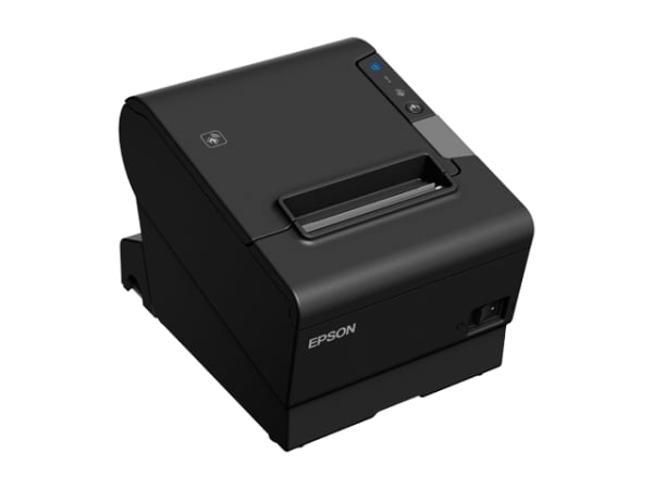 Epson TM-T88VI-112 Future Proof Receipt Printer