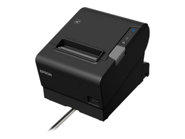 Epson TM-T88VI-iHub-751 Intelligent Receipt Printer