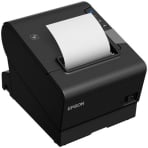 Epson TM-T88VI-iHub-751P0 Intelligent Receipt Printer