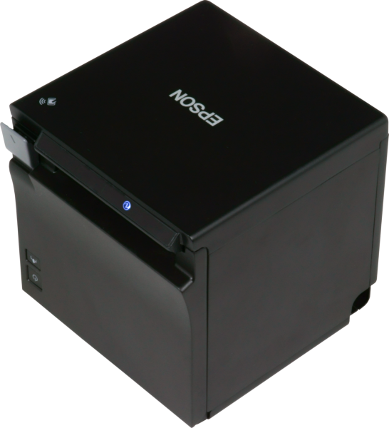 Epson TM-m30-122A0 Gateway To Tablet POS Printer