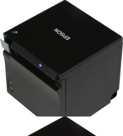 Epson TM-m30-122 Gateway To Tablet POS Printer