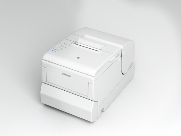 Epson TM-H6000V-111 Integrated POS Printer