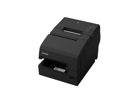 Epson TM-H6000V-216 Integrated POS Printer