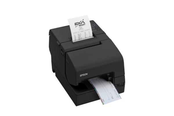 Epson TM-H6000V-234 Integrated POS Printer