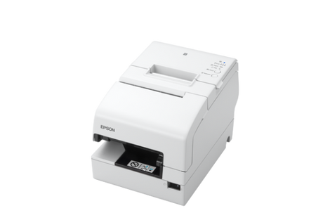 Epson TM-H6000V-213P0 Integrated POS Printer