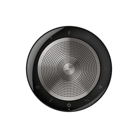 Jabra Speak 750 MS Wireless HD Conference Speakerphone