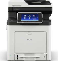 Ricoh SP-C360SFNw Color LED Multifunction Printer