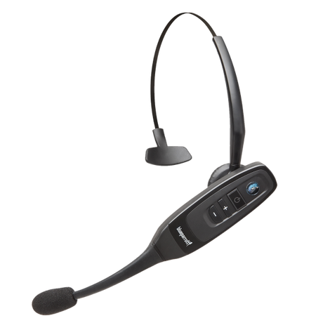 Jabra BlueParrott C400-XT Bluetooth Headset