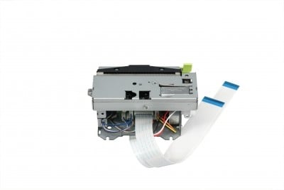 Epson M-T542IIAF 82.5mm 24V Full Auto Cutter Mark Sensor Thermal Printer