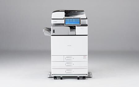 Ricoh Multifunction Colour Printer MP C4504SP