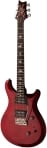 PRS S2 Custom 24 Electric Guitar in Scarlet Red Finish