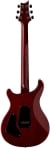 PRS S2 Custom 24 Electric Guitar in Scarlet Red Finish