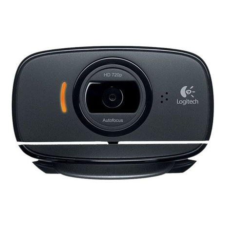 Buy Logitech C525 720P HD Webcam in Dubai, Sharjah, Abu Dhabi, Ajman, Al Ain, Ras Al Khaimah, Fujairah, Umm al Quwain, UAE